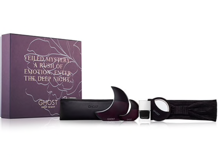 GHOST Deep Night 50ml Gift Set